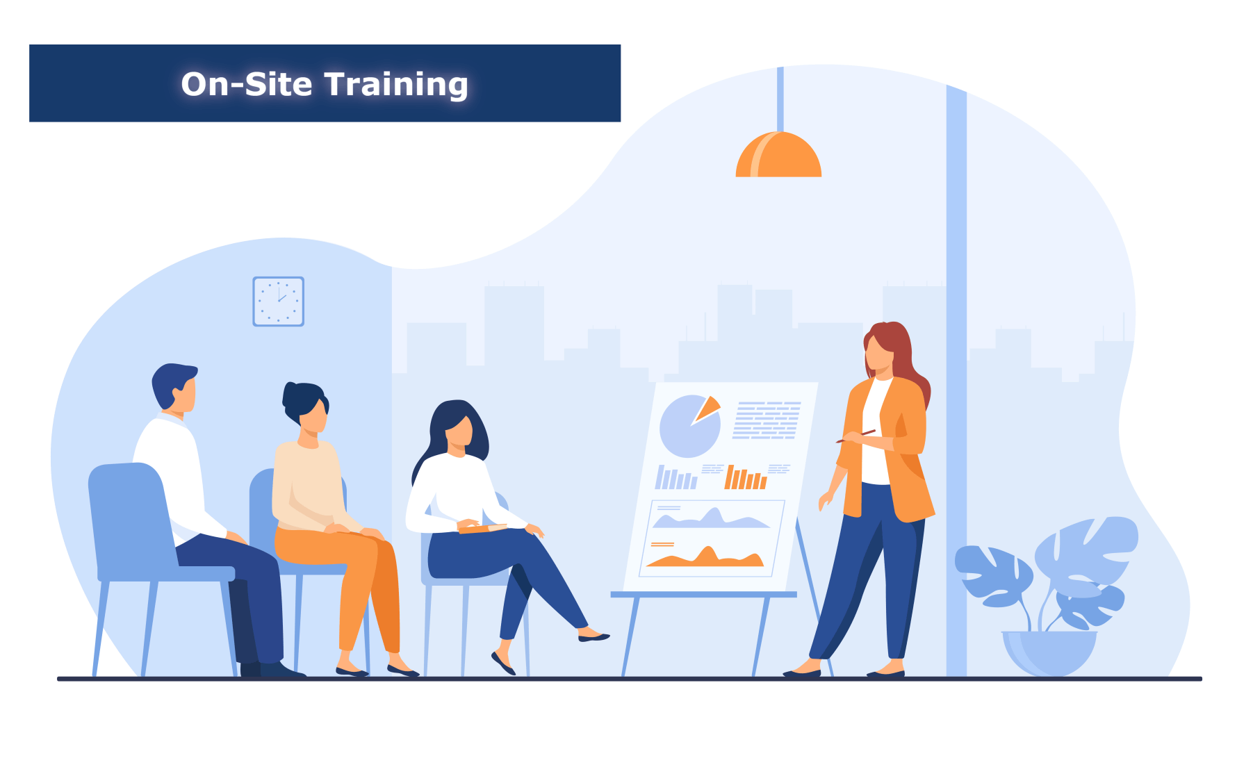 on site logo picture